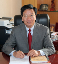  p>赵福春,男,汉族,1961年1月出生,黑龙江林甸人,1983年8月参加工作