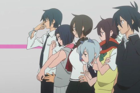  p>《夜樱四重奏～花之歌～》是根据日本漫画家 a href="#">安田铃人 