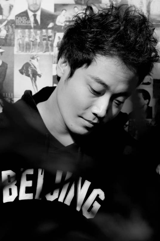 梁博（中国beatboxer）_百度百科