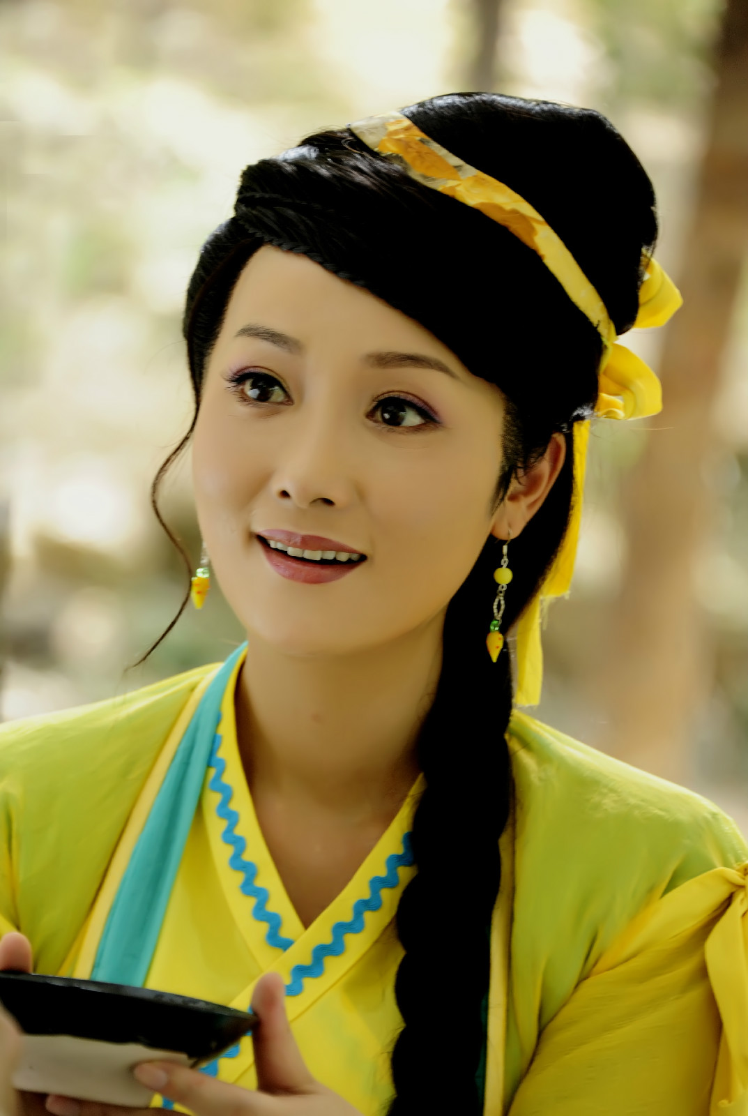 crlw">蒋林静,1980年2月23日出生于浙江省杭州市,中国内地影视女演员