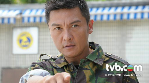 《atf反恐》) /i>, a>香港电视广播有限公司制作的 /a>时装警匪电视剧