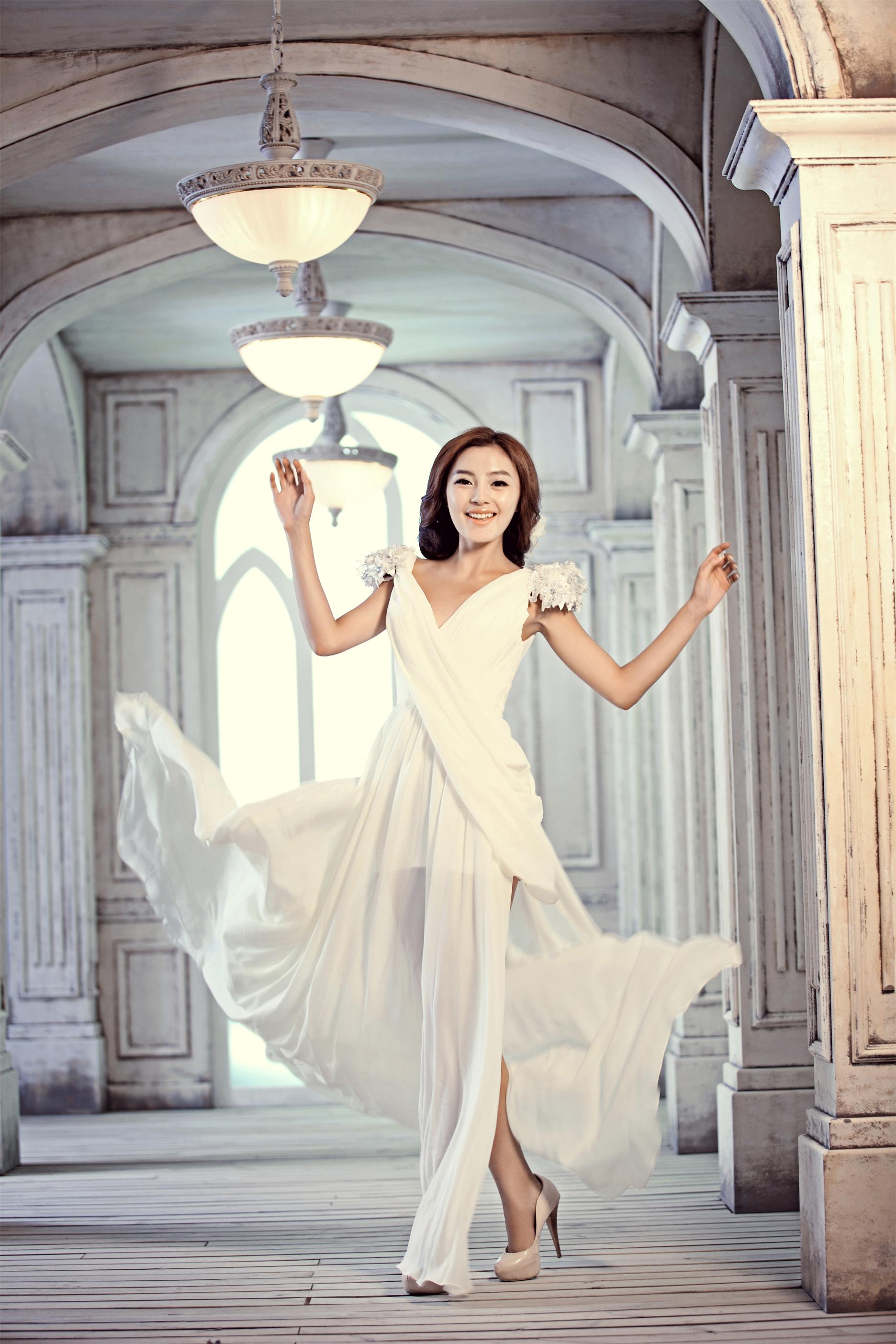 常熟纽约纽约婚纱摄影