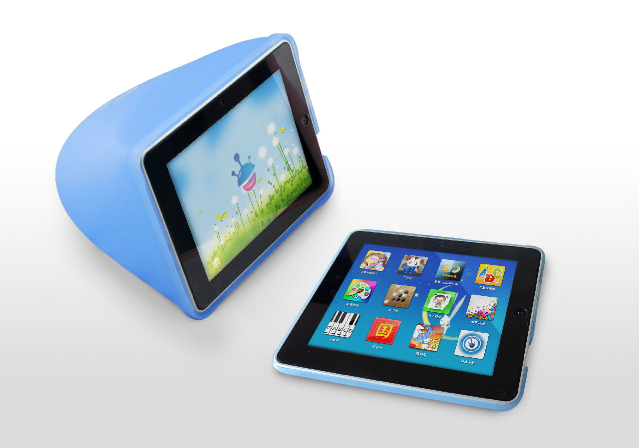 多乐儿童电脑