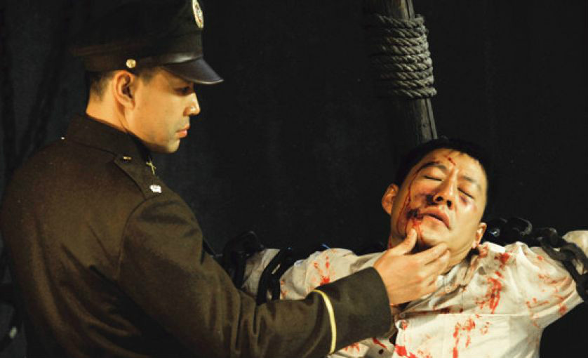 密使2之江都谍影