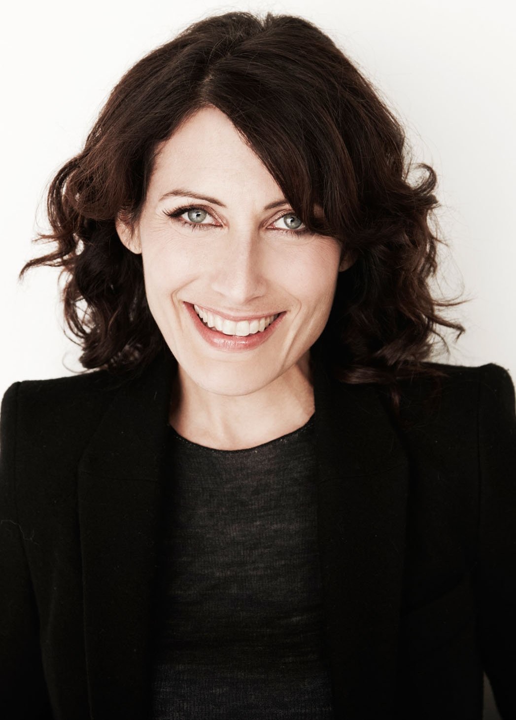  p>丽莎·艾德尔斯汀(lisa edelstein), 于1966年5月21日出生在美国