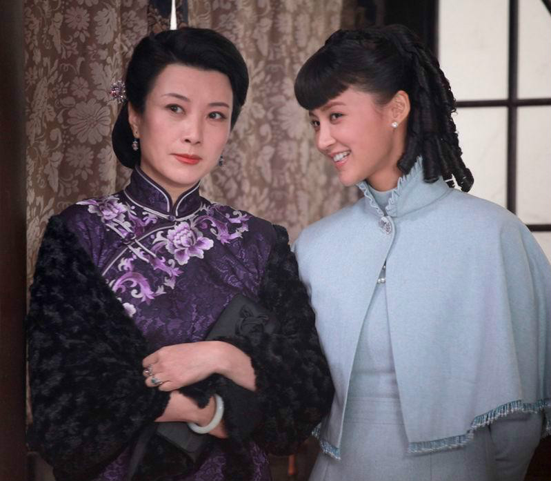  p>《大宅门1912》是深圳大宅门影业有限公司,海宁约瑟雪莉影视传媒