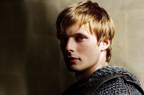 恶魔之子第一季