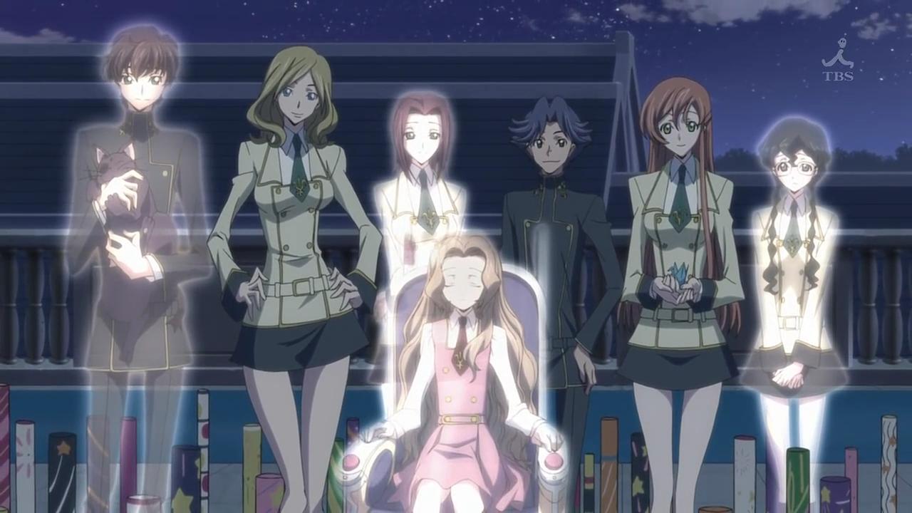  p>妮娜·爱因斯坦,小说《code geass 反叛的鲁鲁修》及其衍生作品中