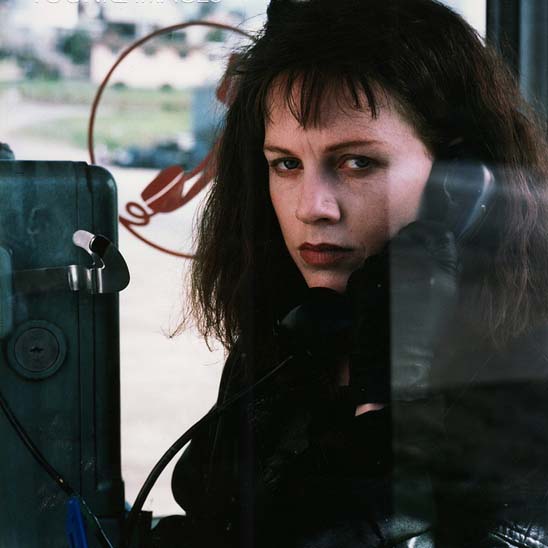  p>朱迪·戴维斯,1955年4月23日生于澳大利亚珀斯,后移民美国,歌手