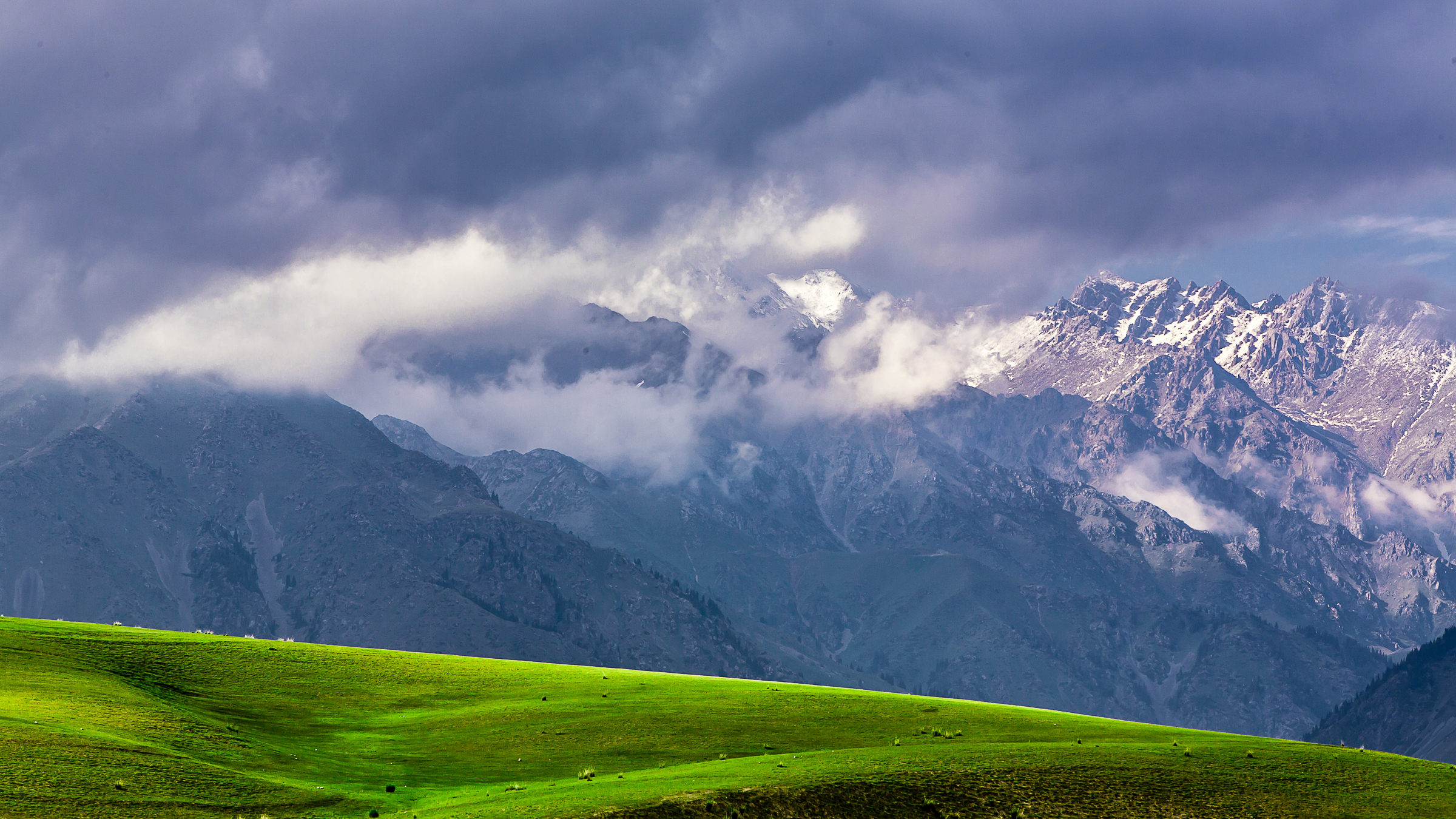 新疆霍尔果斯口岸