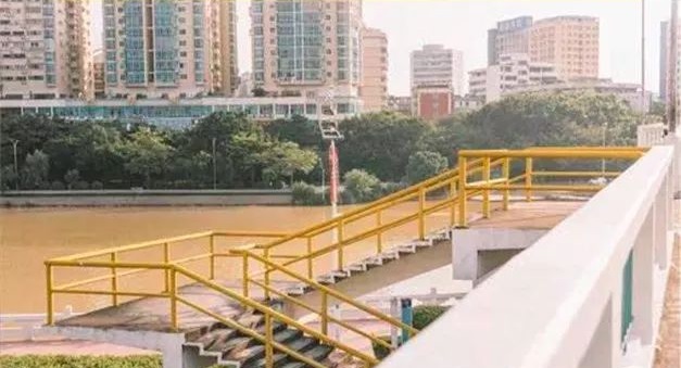 大桥(shuimen bridge),简称水门桥,是中国广东省惠州市惠城区境内一座