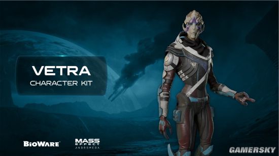 质量效应:仙女座简体中文版[v1.04|含cpy