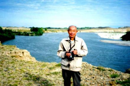 刘东生（中国科学院院士、国家最高科学技术奖获得者）_百度百科