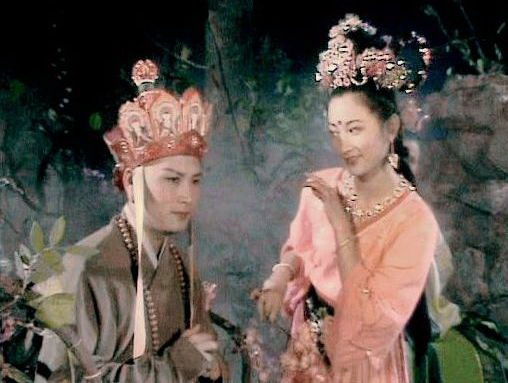 杏仙（古典小说《西游记》中的人物）_百度百科