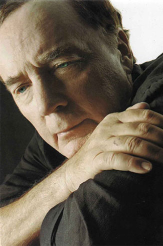 詹姆斯·帕特森