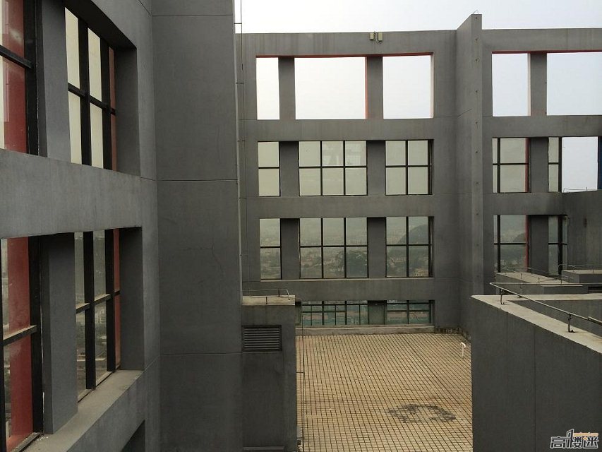 柳州阳光100城市广场