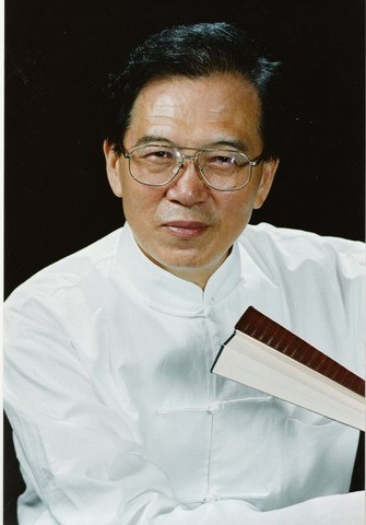 龚一（国家级非物质文化遗产传承人）_百度百科