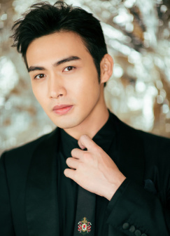 张彬彬（中国内地影视男演员）_百度百科