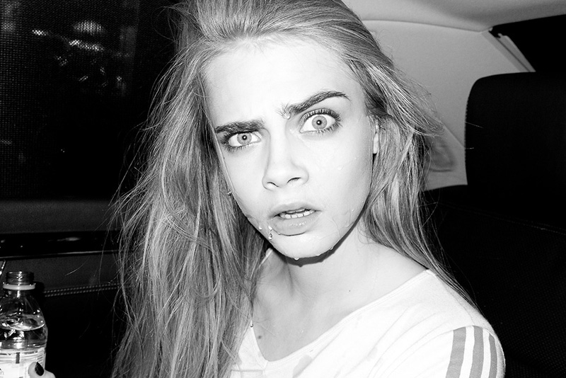  p>卡拉·迪瓦伊(cara delevingne),1992年8月12日出生于英国伦敦