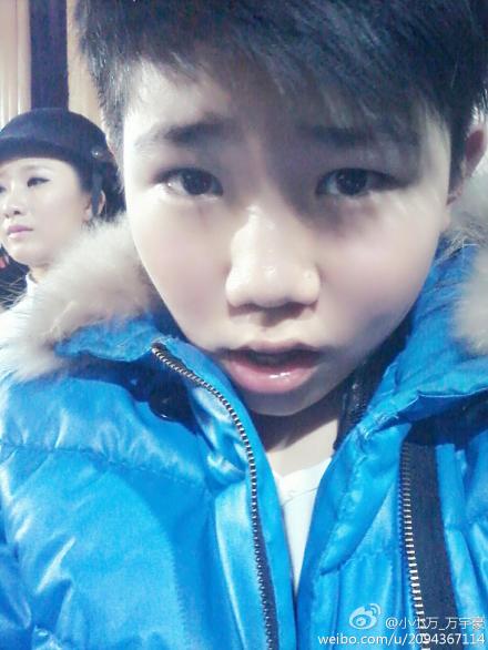 万宇豪 全网资源