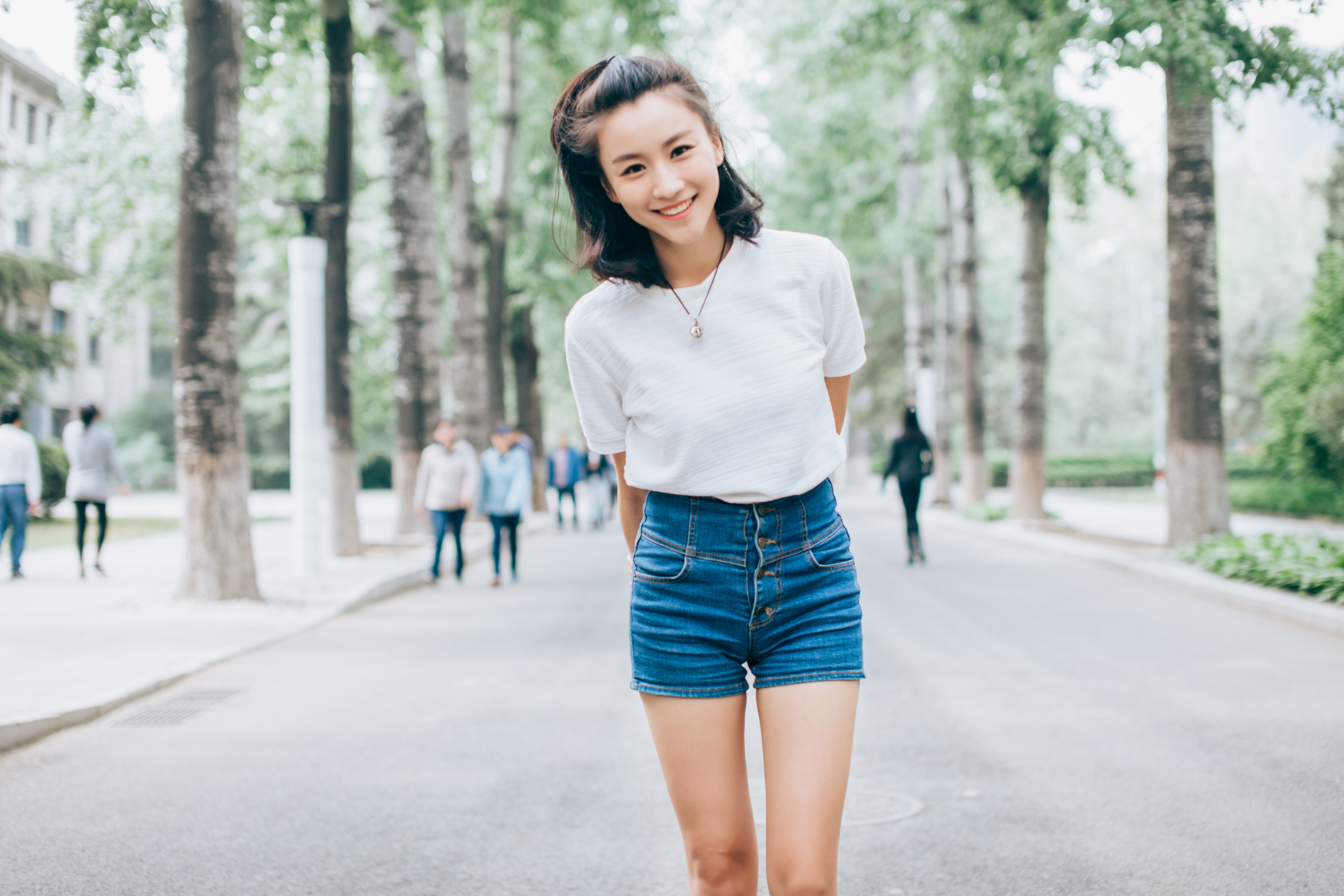  p data-id="gncowxtcne">马歌(原名马妍婷),199