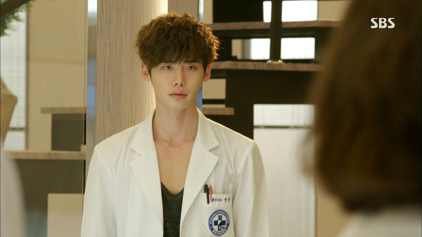 doctor异乡人