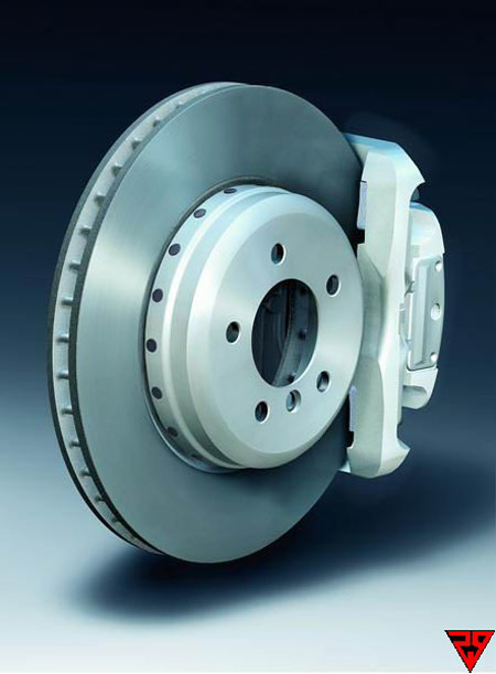 盘刹即盘式刹车器,又叫<a target="