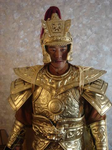 新封神榜之武王伐纣