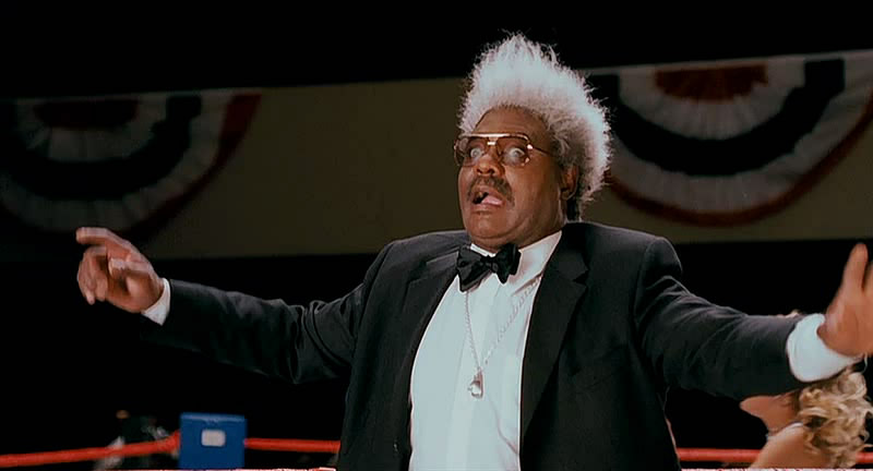  p>《惊声尖笑4》 i>(scary movie 4) /i>是由帝门影业制作公司发行的