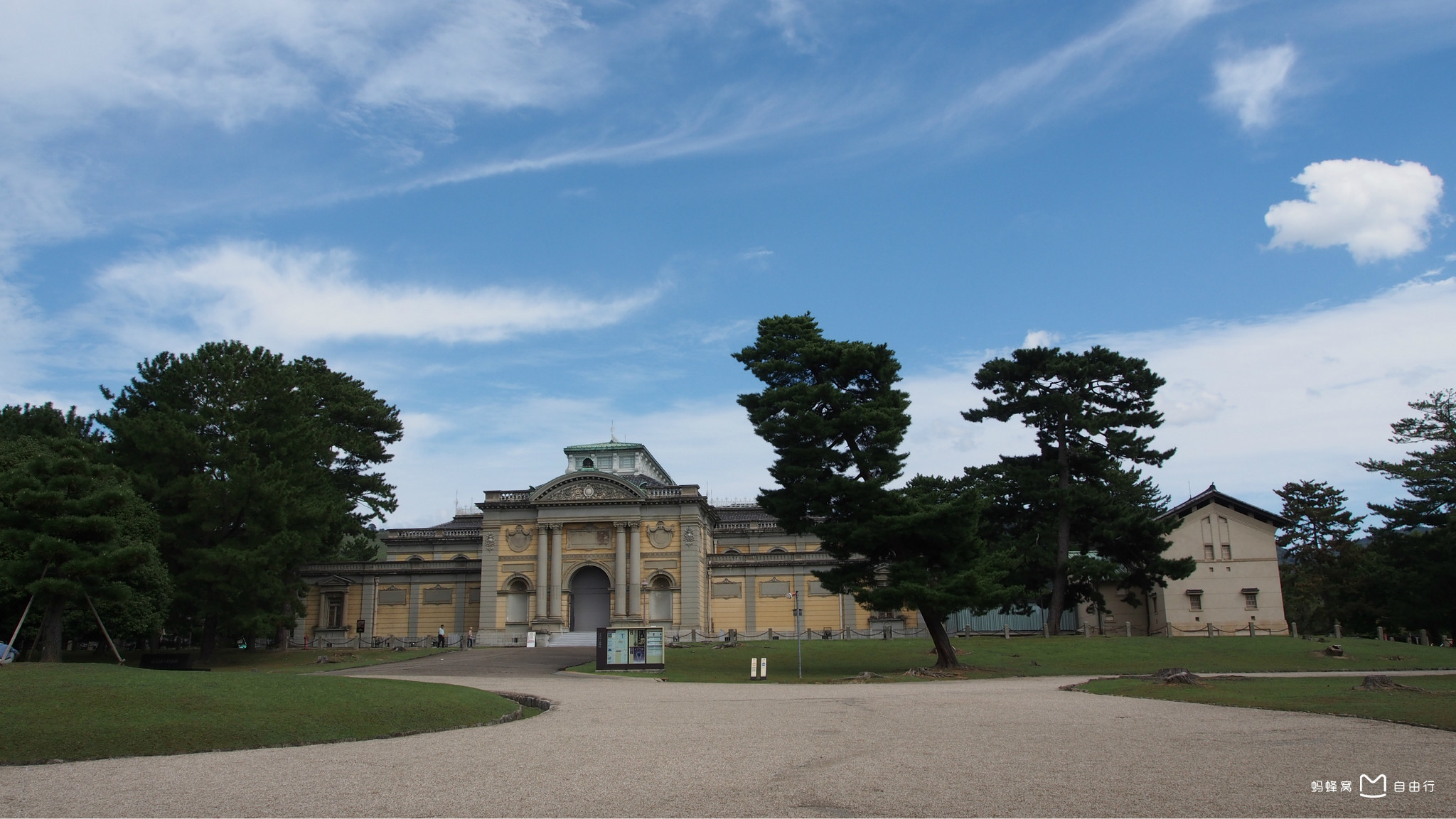 奈良国立博物馆