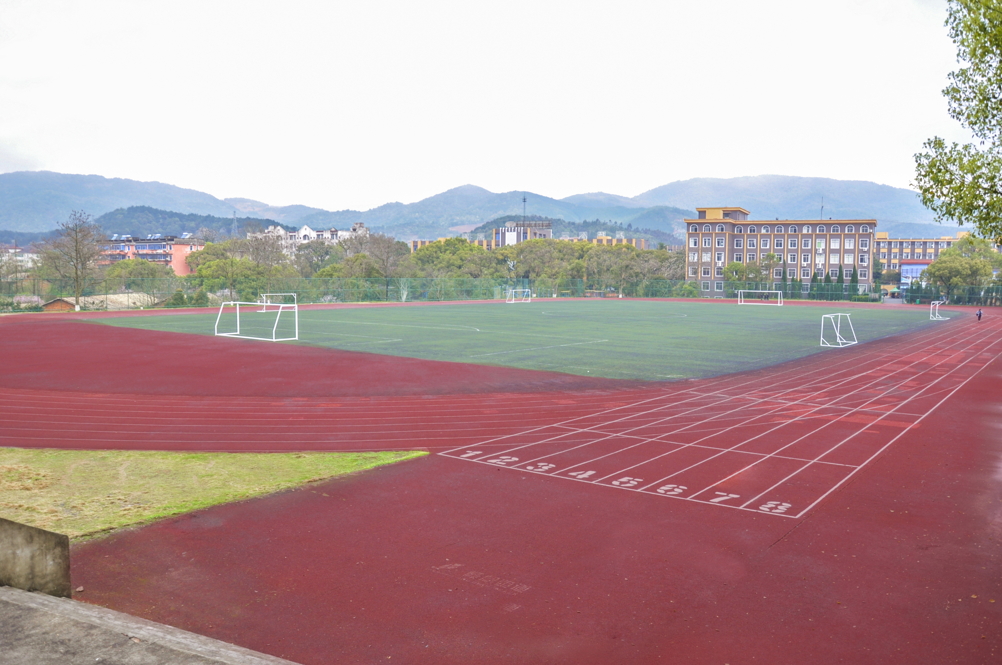 江西冶金技术学院