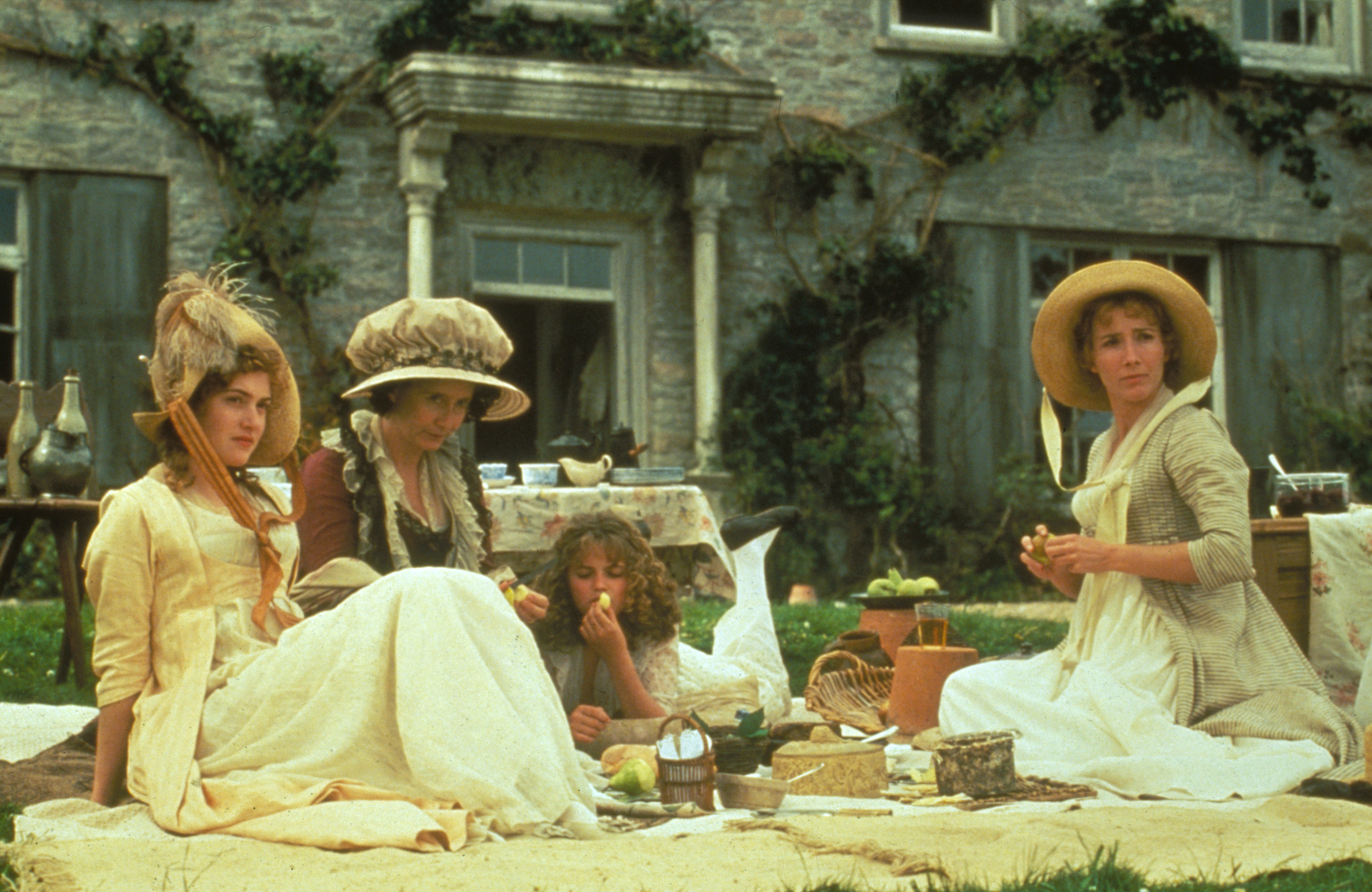 理智与情感senseandsensibility(1995)