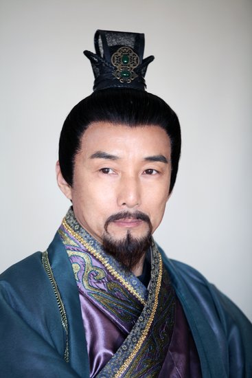  p>《巾帼大将军》是由 a target="_blank" href="/item/田有良