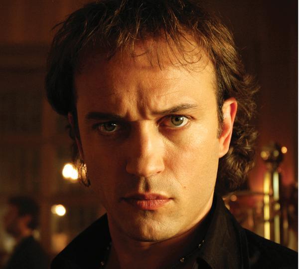 弗拉季米尔·缅绍弗