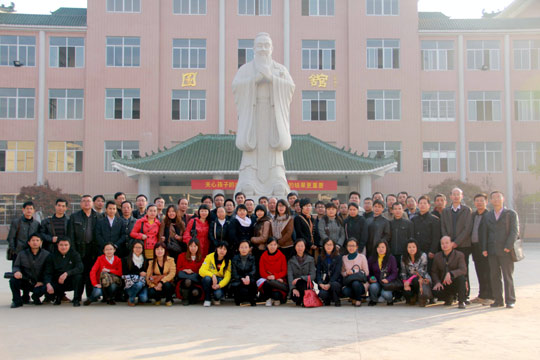 南昌县莲塘二中