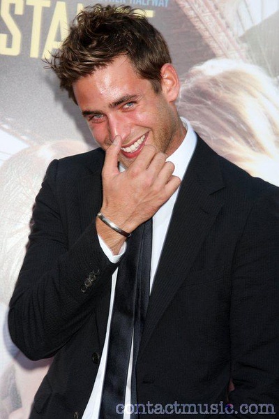 奥利弗·杰森·科恩