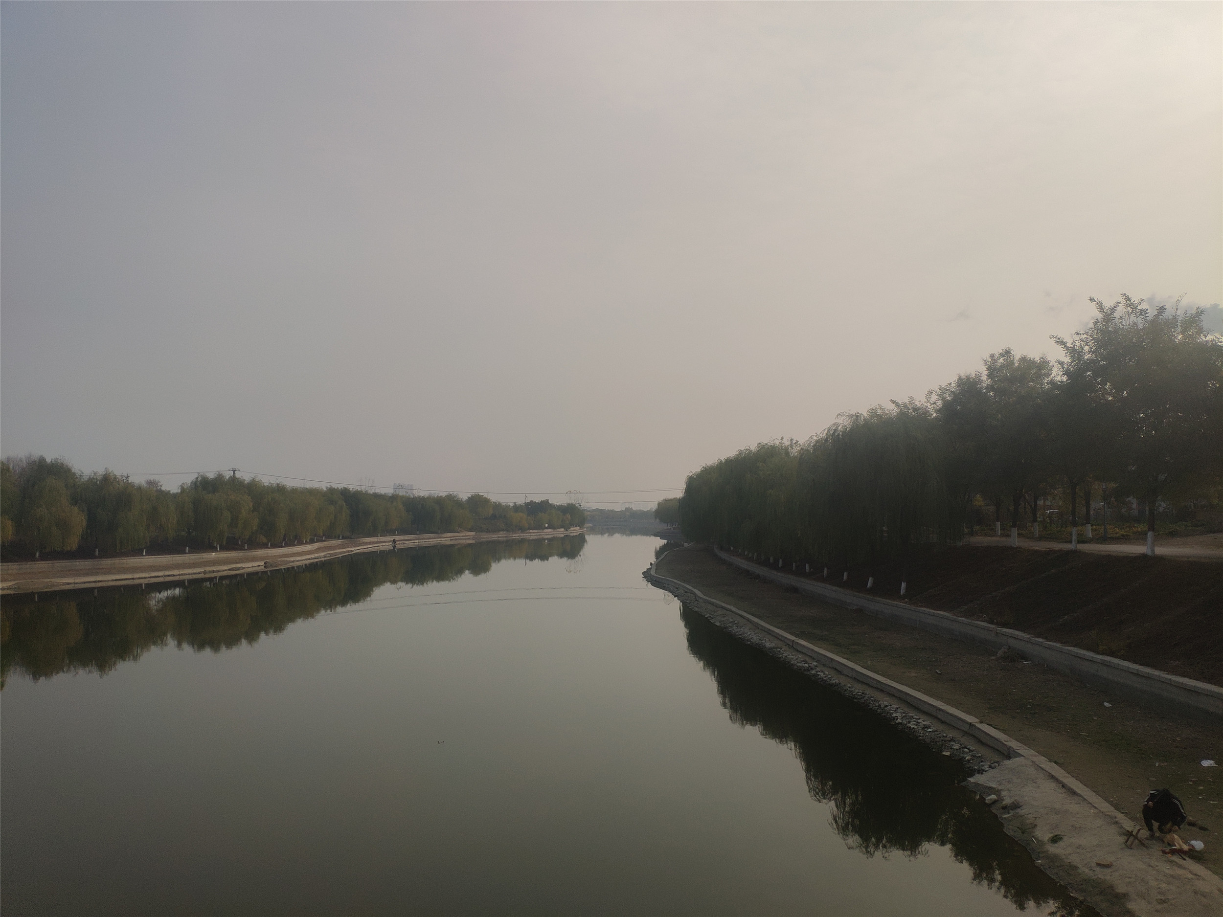 石家庄高迁公园