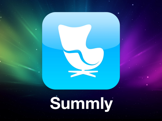 Summly_百度百科