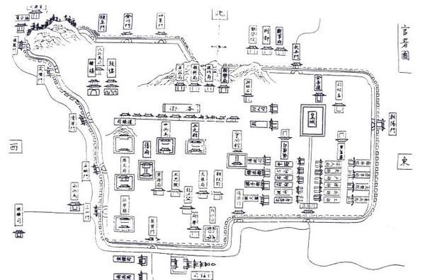 p> b>五军都督府 /b>,明代官署名.