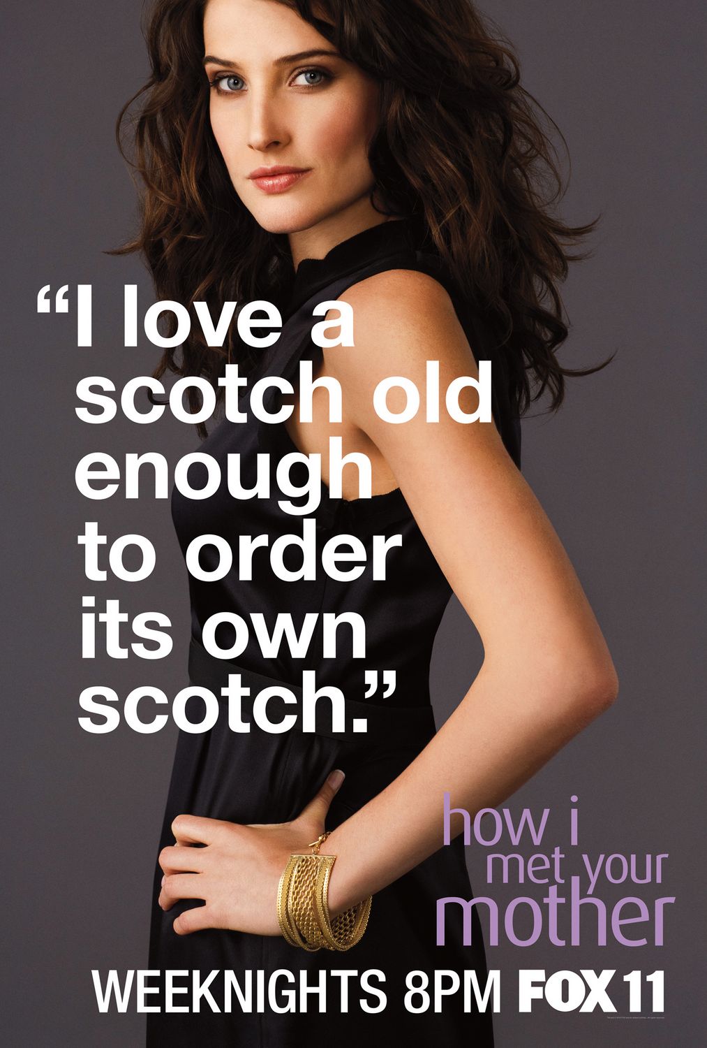 how i met your mother