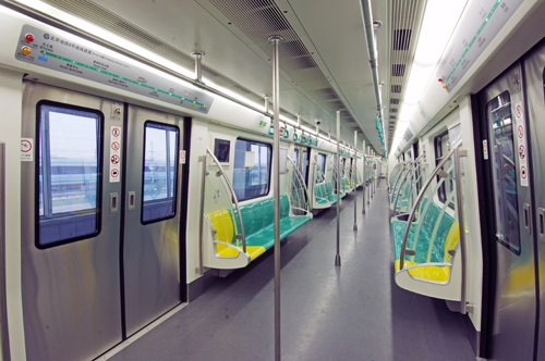 subway line 8),是北京地铁分段运行的第二条线路,于2008年7月19日