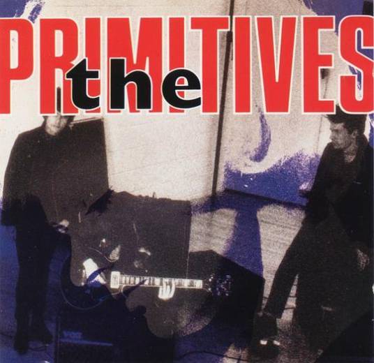 Crash（The Primitives演唱歌曲）_百度百科