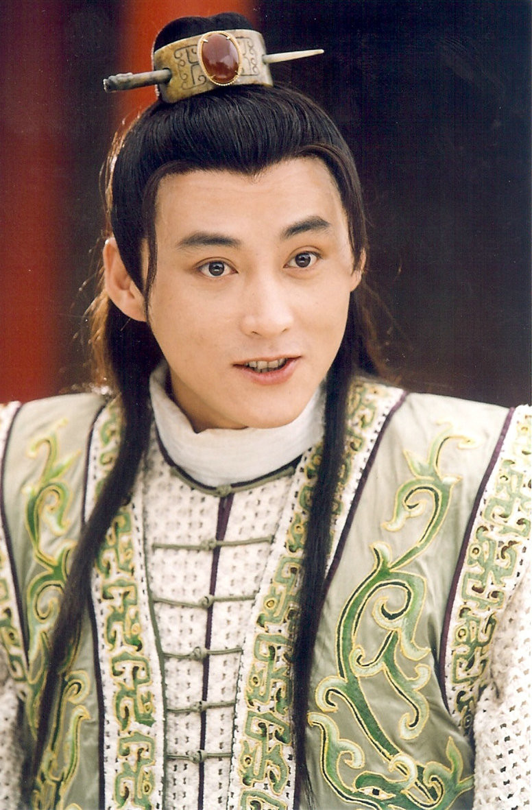  p>2002年古装喜剧《 a target="_blank" href="/item/选妃记/14232"