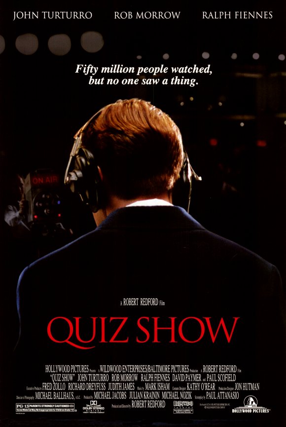 quiz show