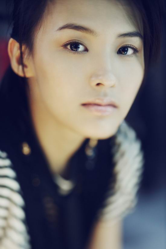 target="_blank" href="/item/台江区">台江区 /a>,中国内地女演员