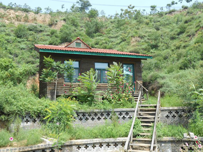 太原市采薇庄园特色农业开发有限公司