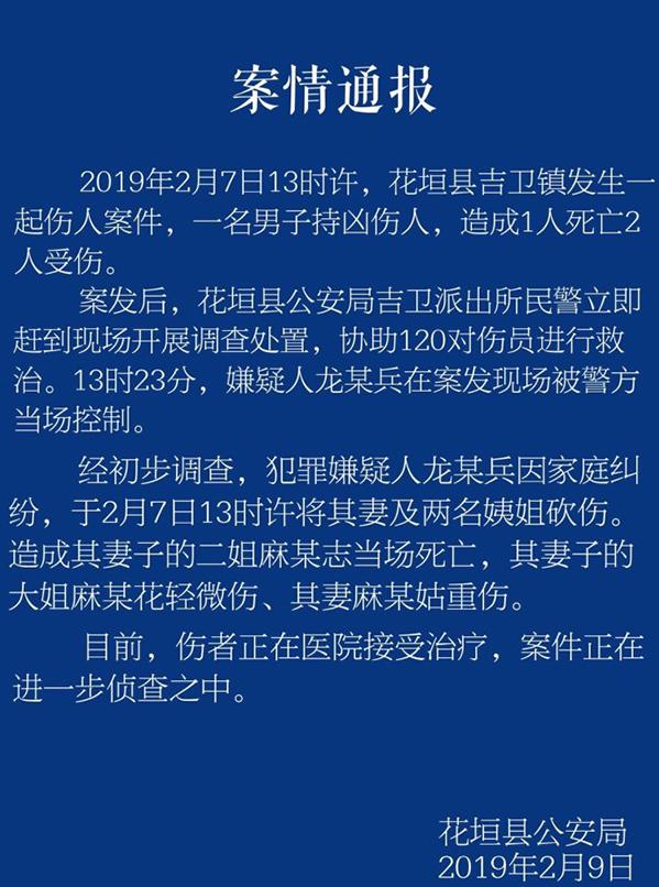 2·7花垣男子持凶伤人案