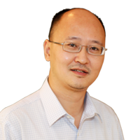 刘嘉（清华大学基础科学讲席教授）_百度百科