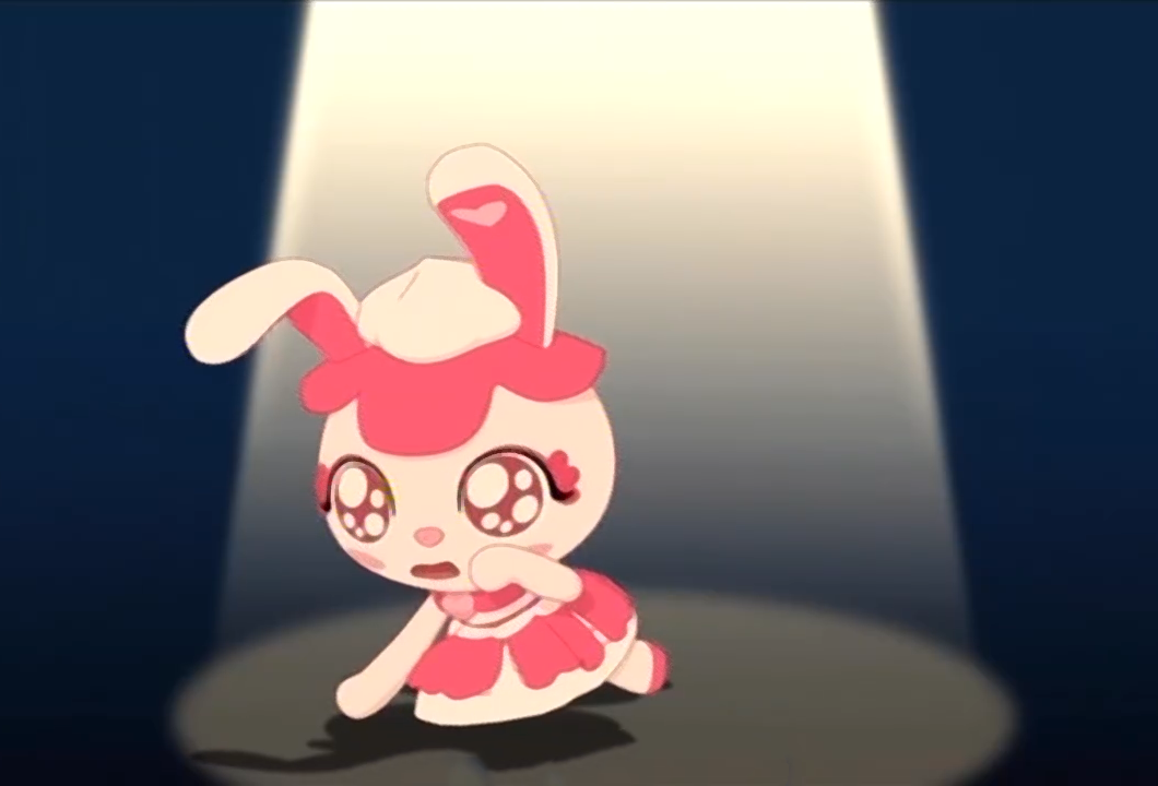 主要讲述的是女主角 a target="_blank" href="/item/慕斯比比是甜心