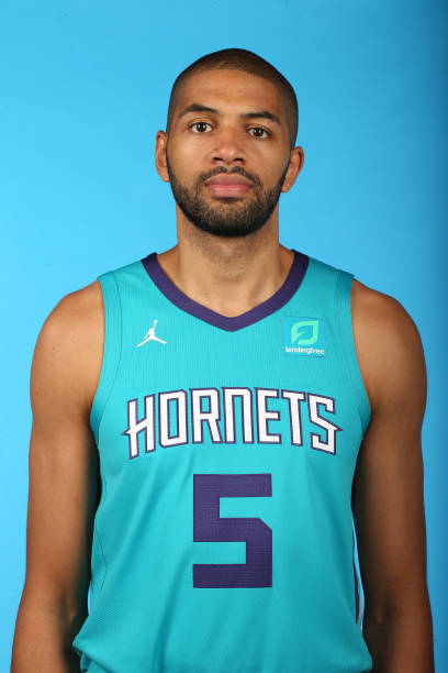 尼克拉斯-巴图姆